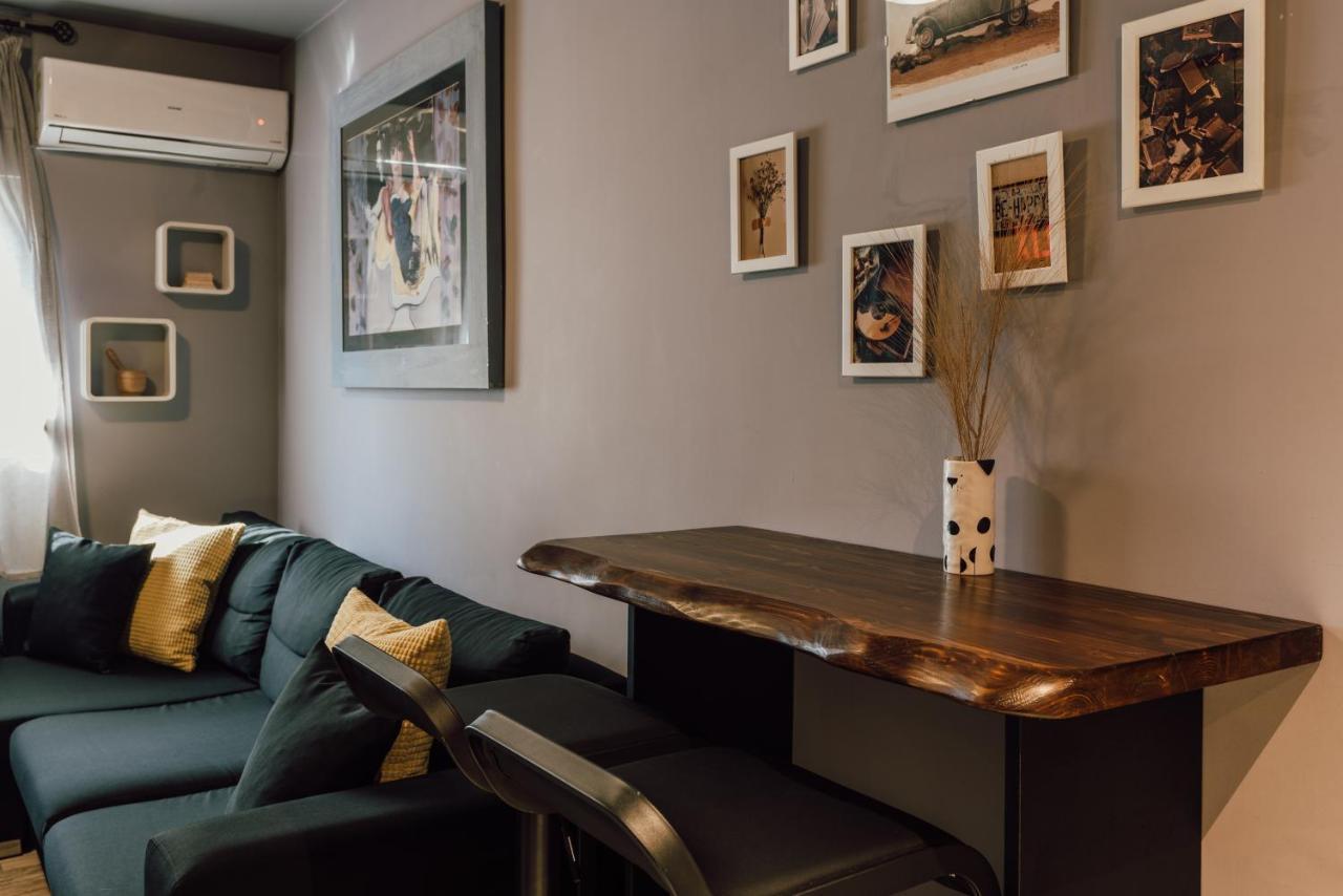 Lef Appartement