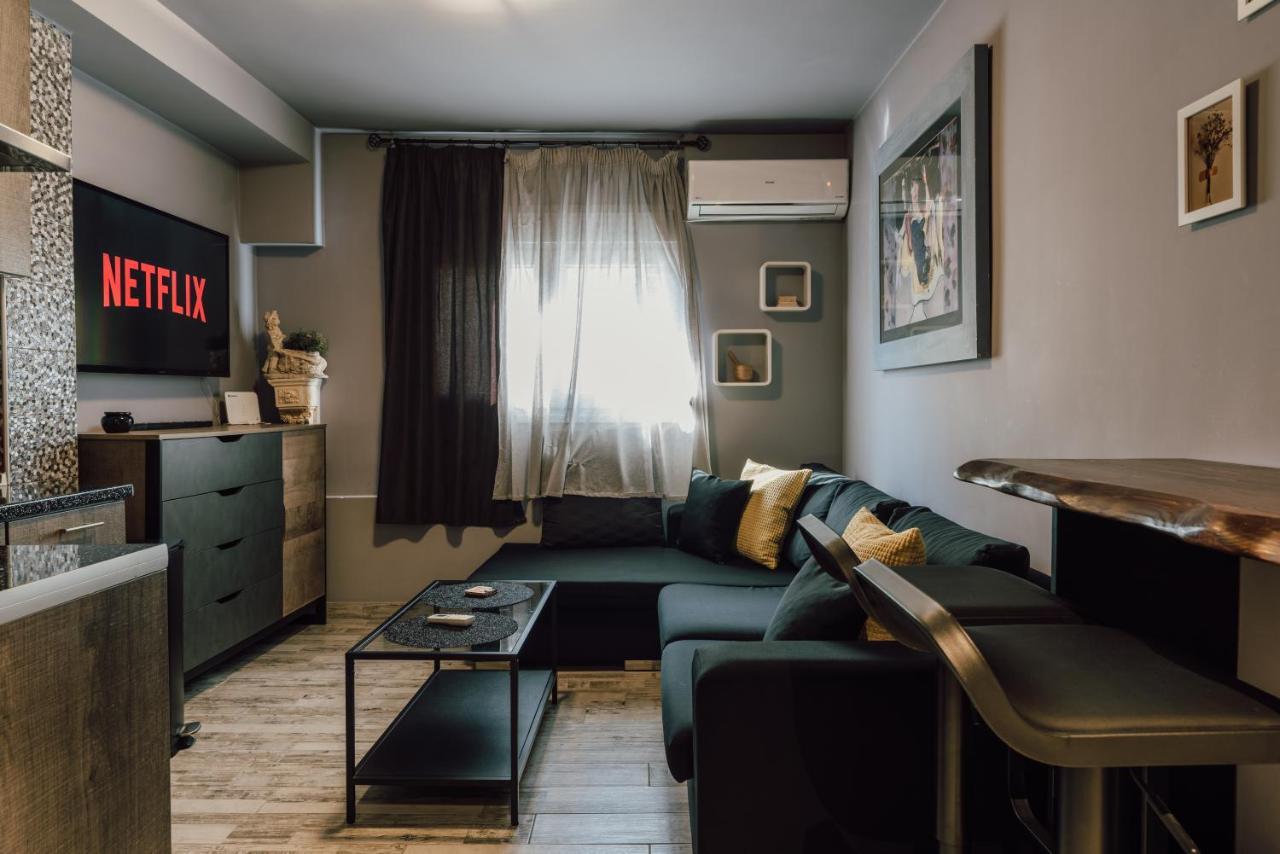 Appartement Lef Thessalonique