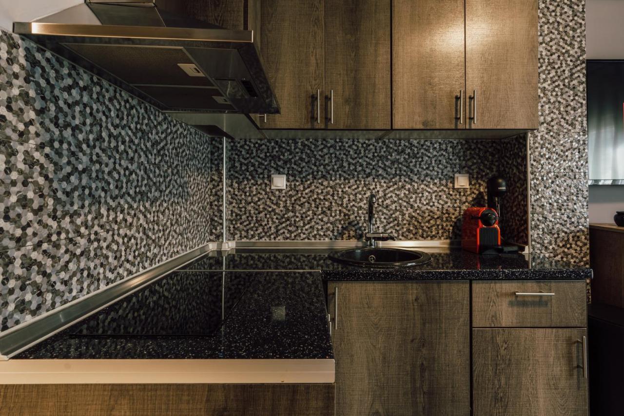 Lef Appartement