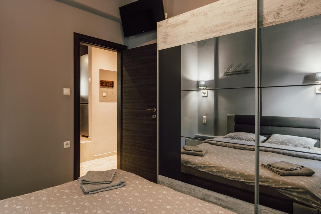 Lef Appartement