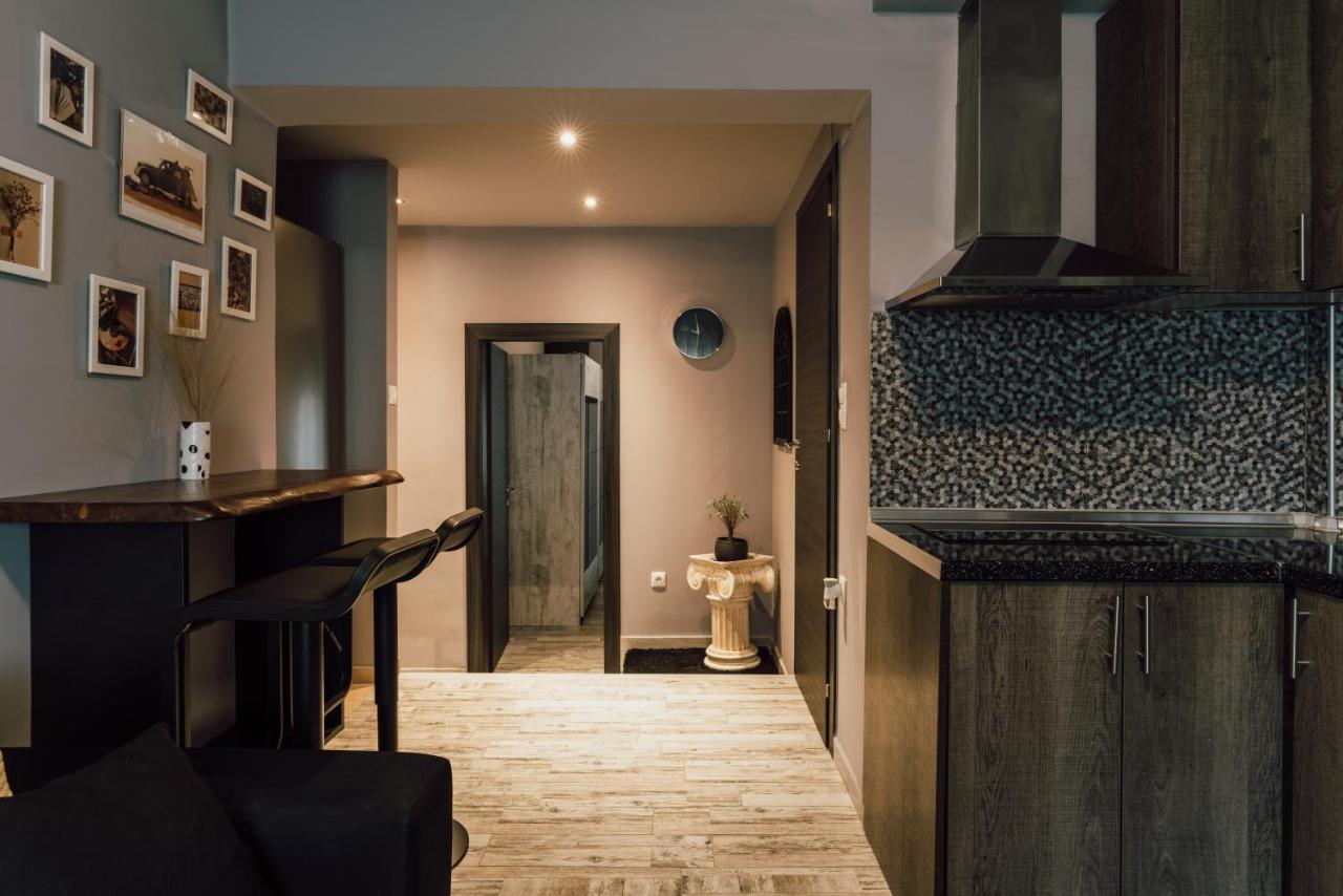 Lef Appartement
