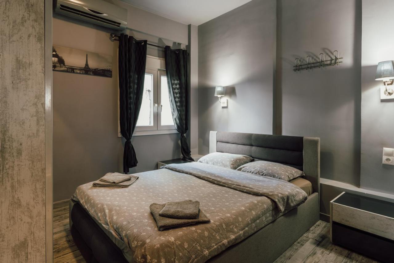 Lef Appartement